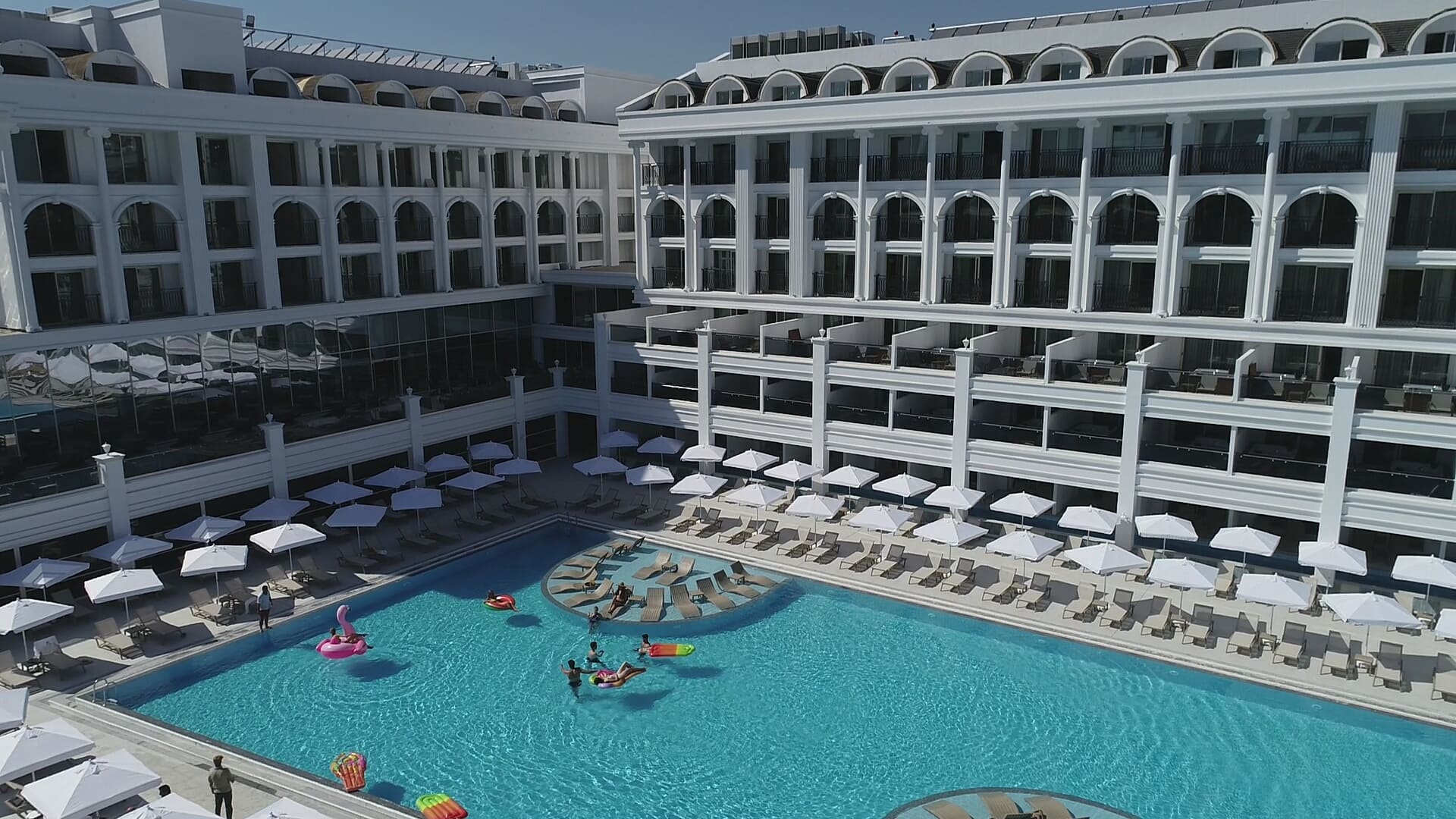 SUNTHALIA HOTELS & RESORTS